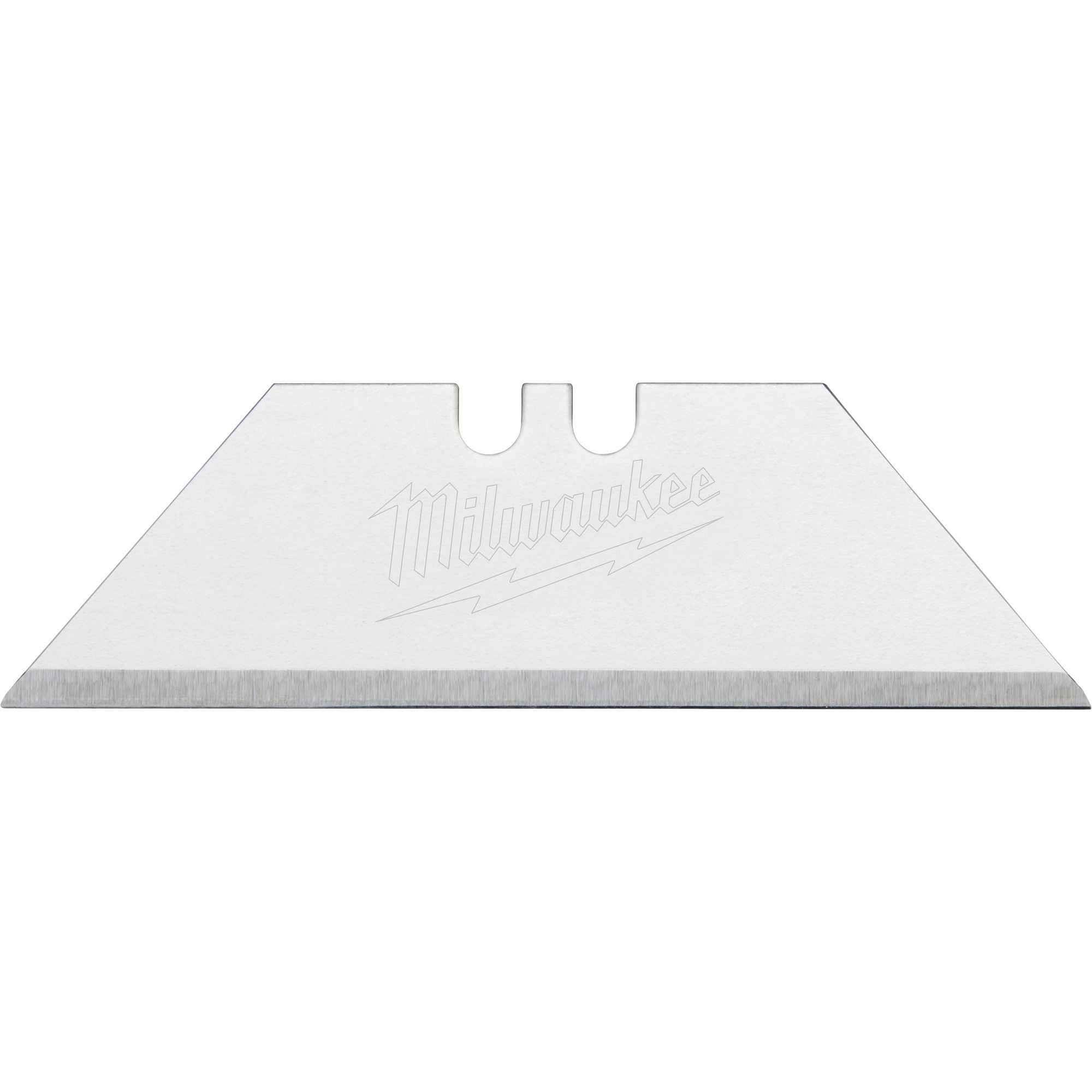 Milwaukee General Purpose Utility Blades, 5-Pk., Model# 48-22-1905